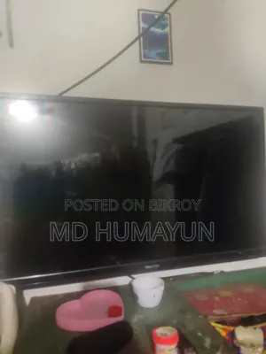 নিউ ফ্রেশ কন্ডিশন টিবি