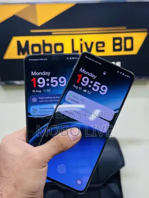 OnePlus Nord 4 256 GB Black