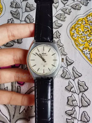 HMT Sandeep Mechanical Watch