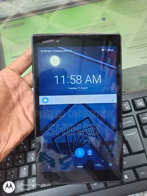 Lenovo B Black