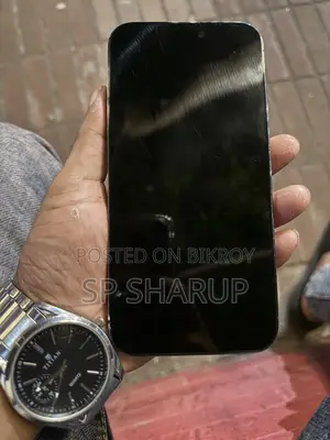 অ্যাপল আইফোন ১৪ প্রো ম্যাক্স ১২৮ জিবি
