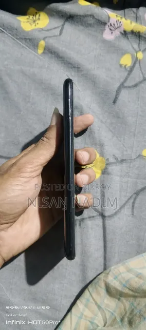 স্যামসাং গ্যালাক্সি এম২১ ৬৪ জিবি কালো