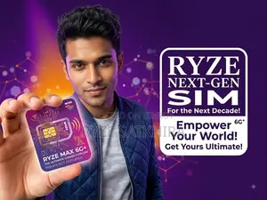 Ryze SIM - Satkhira