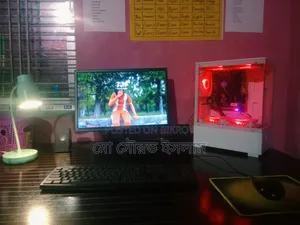 Desktop Computer 4GB Intel Core i3 SSD 1T