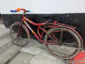 দুরন্ত সাইকেল
