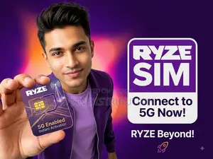 Ryze Sim Barishal
