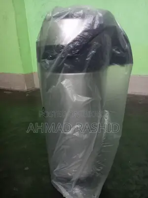 প্রেস্টেজ ৫ লিটার স্টেইনলেস স্টিল ভ্যাকিউম ফ্লাস্ক