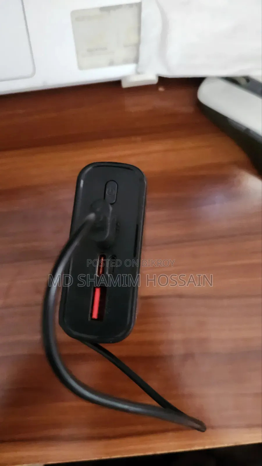 CAFELE 20000mAh 22.5W Fast Charging Power Bank