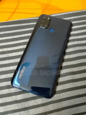 Realme C17 128 GB Blue
