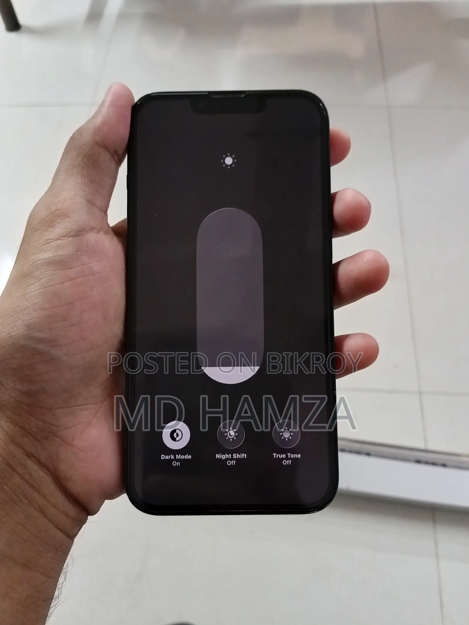 অ্যাপল আইফোন ১৩ ১২৮ জিবি গ্রে