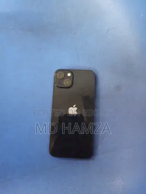 অ্যাপল আইফোন ১৩ ১২৮ জিবি গ্রে