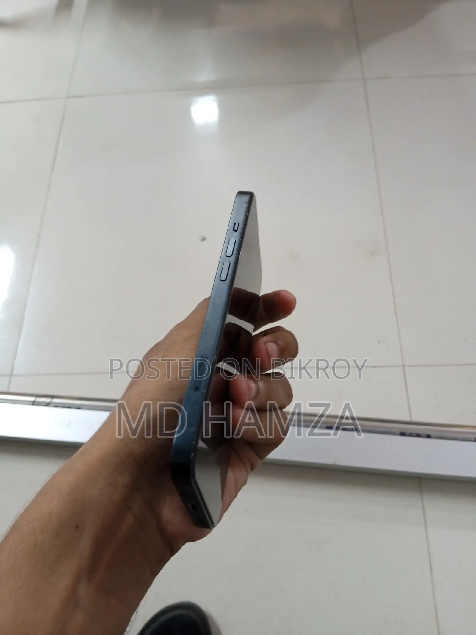 অ্যাপল আইফোন ১৩ ১২৮ জিবি গ্রে