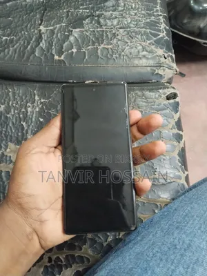 Google Pixel 6a 128 GB Green