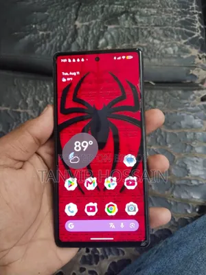 Google Pixel 6a 128 GB Green