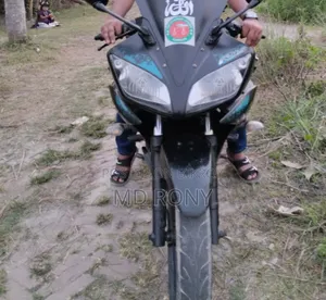 Dayun DY150 2019 Black