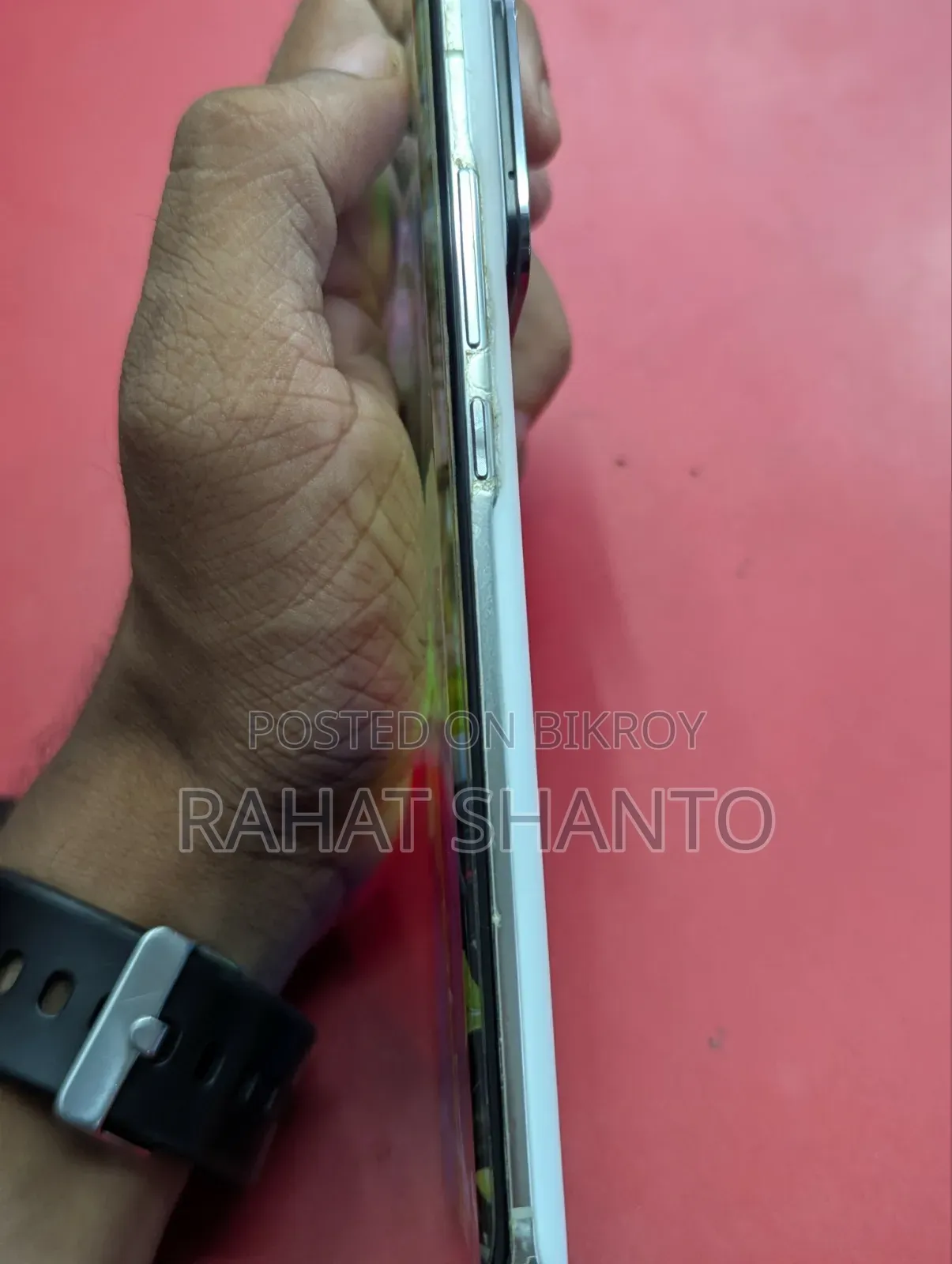 Xiaomi Mi 11 Ultra 256 GB White