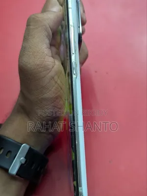 Xiaomi Mi 11 Ultra 256 GB White