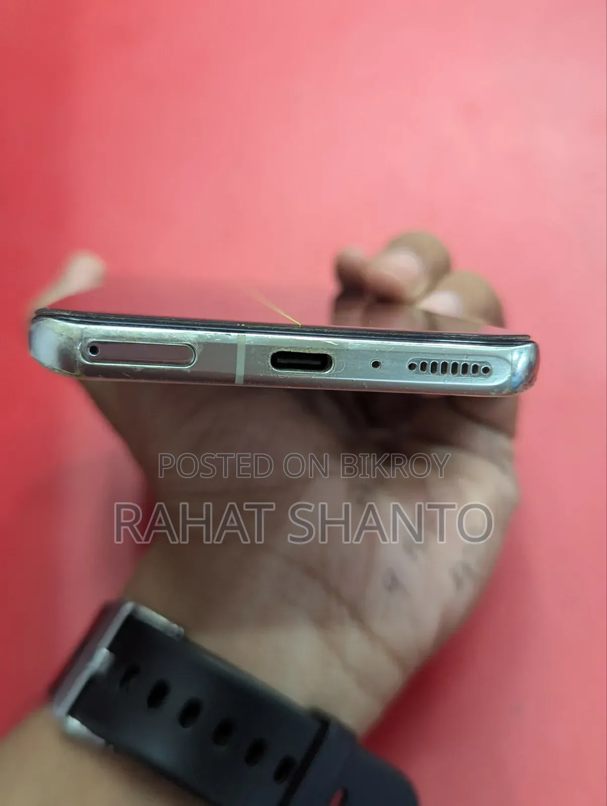 Xiaomi Mi 11 Ultra 256 GB White