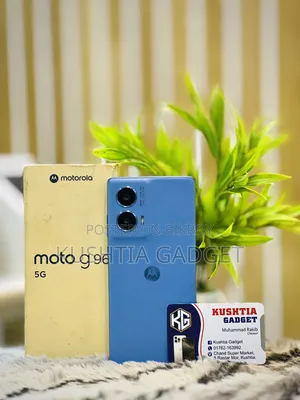 মোটোলোরা জি৯৬ ৫জি ১২৮ জিবি
