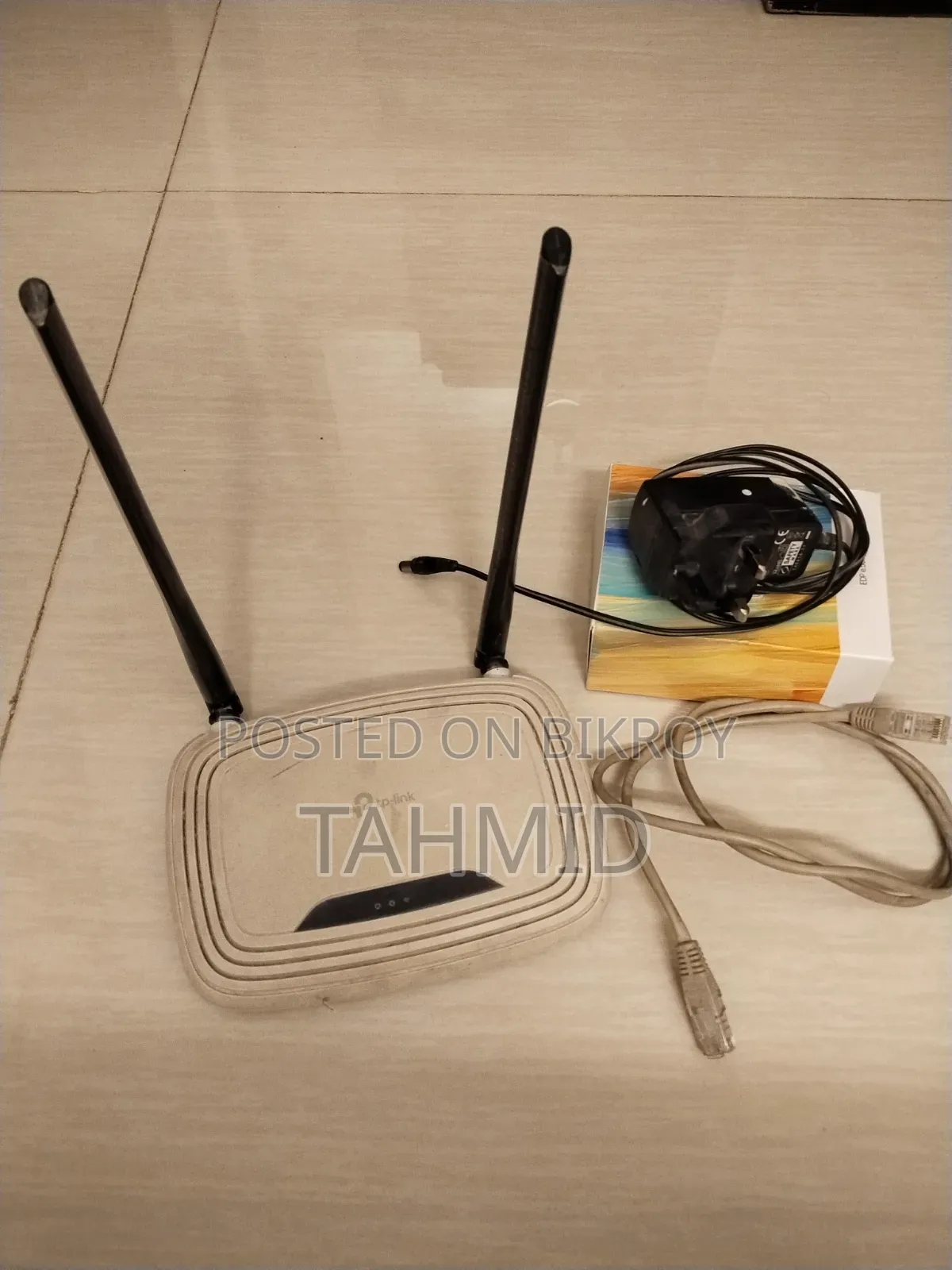 Router (TP Link)