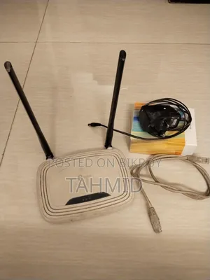 Router (TP Link)