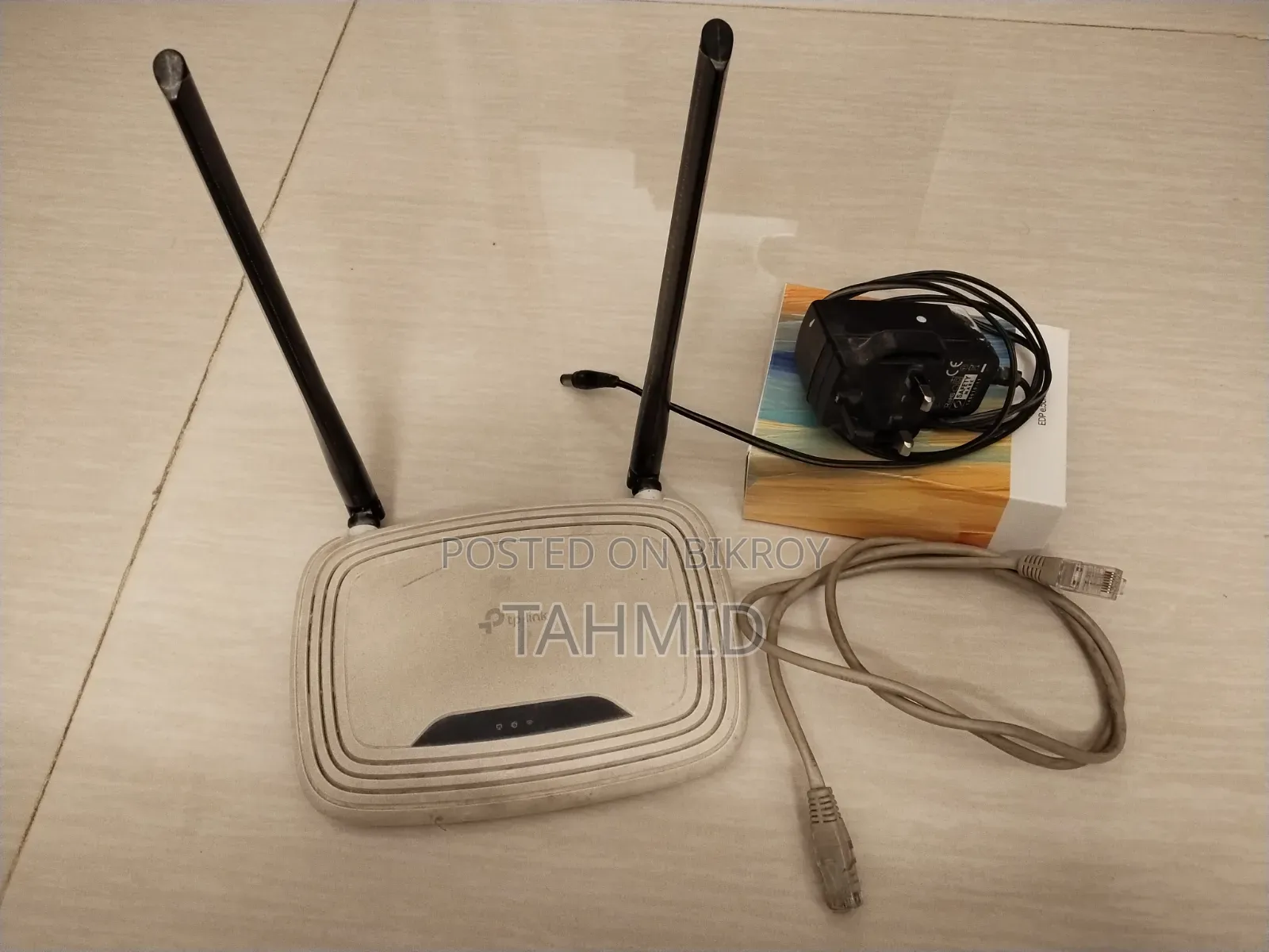 Router (TP Link)