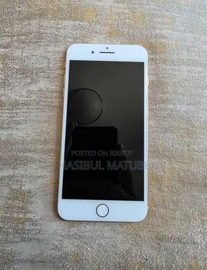 Apple iPhone 8 Plus 256 GB Rose Gold