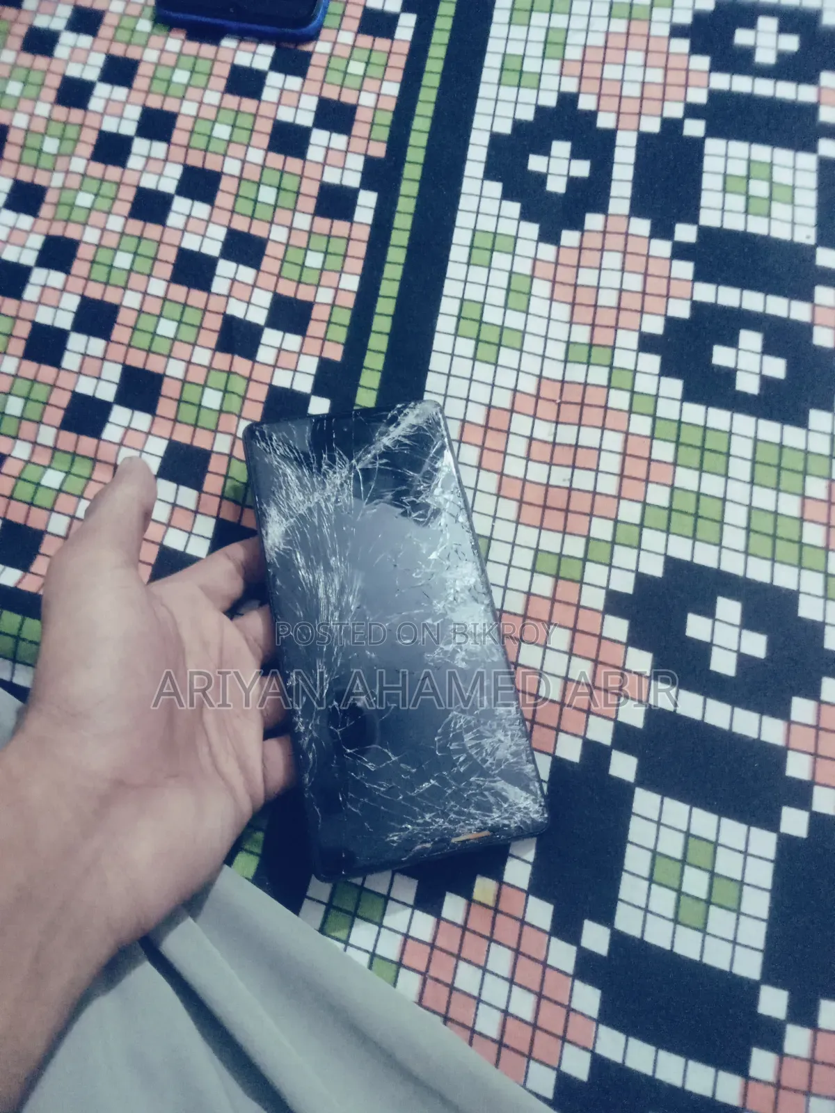 Google Pixel 6a 128 GB
