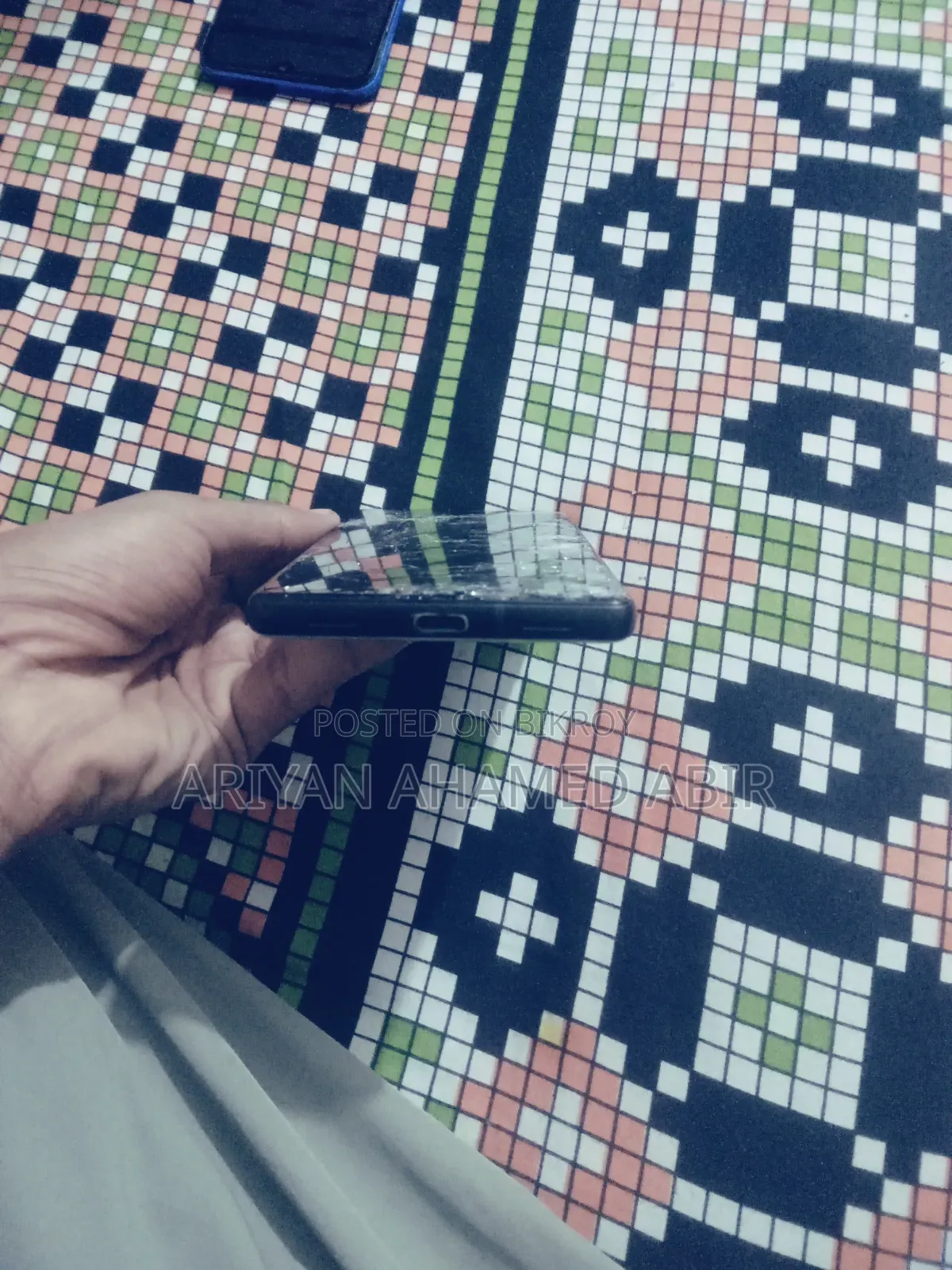 Google Pixel 6a 128 GB