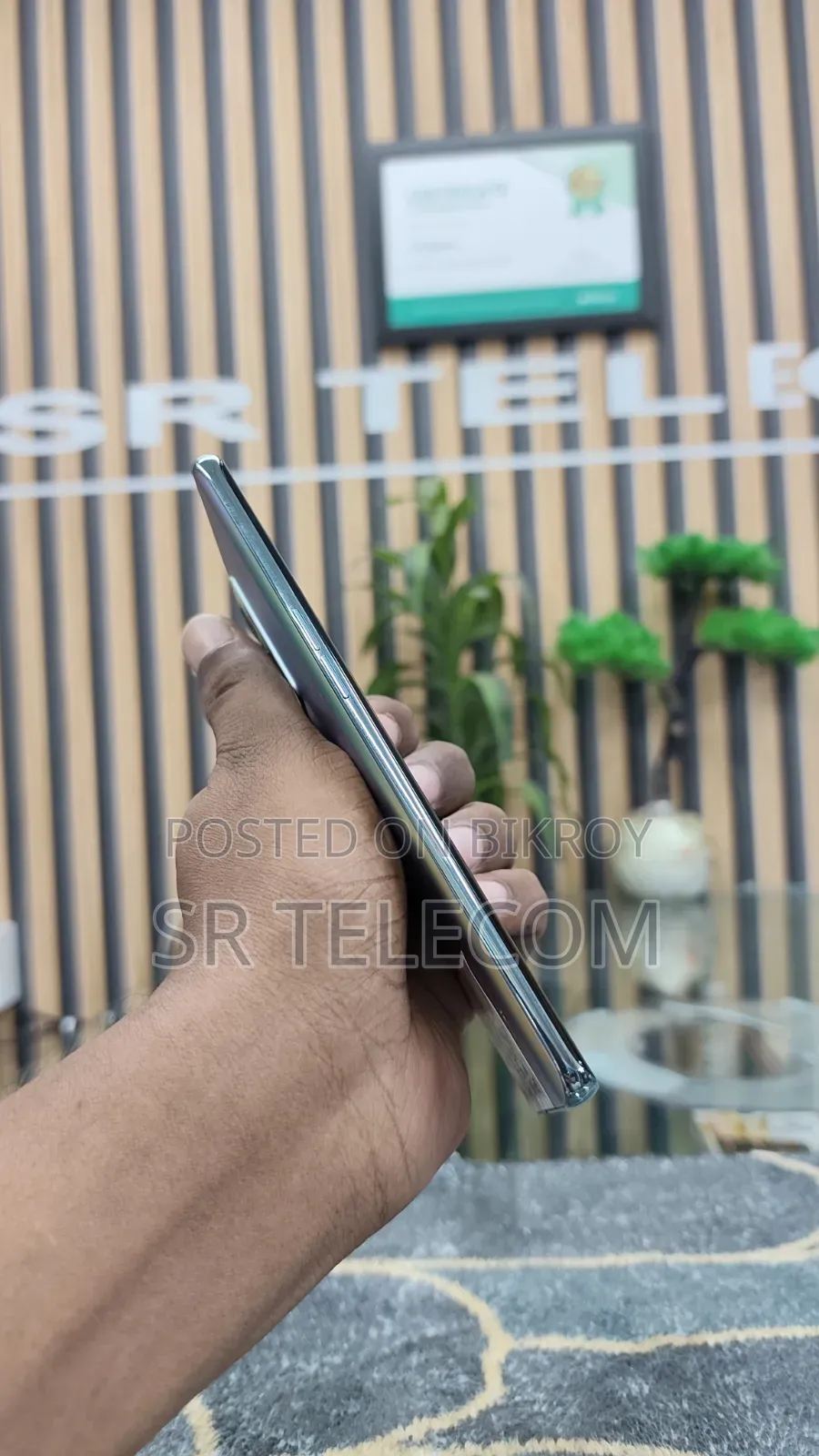 Oppo Reno6 Pro 5G 256 GB Blue