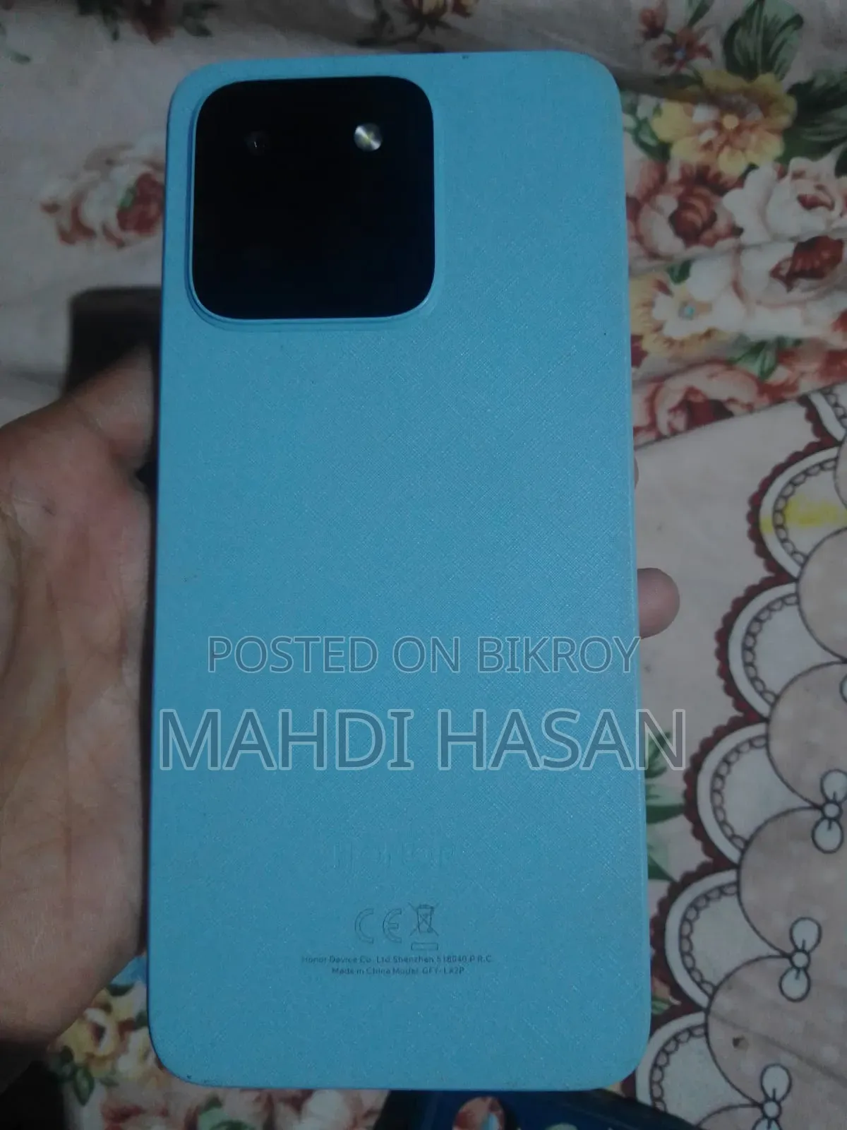 Honor X5c Plus 128 GB