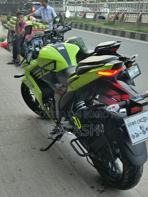 New Suzuki Gixxer SF 250 2025