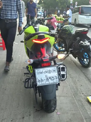 New Suzuki Gixxer SF 250 2025
