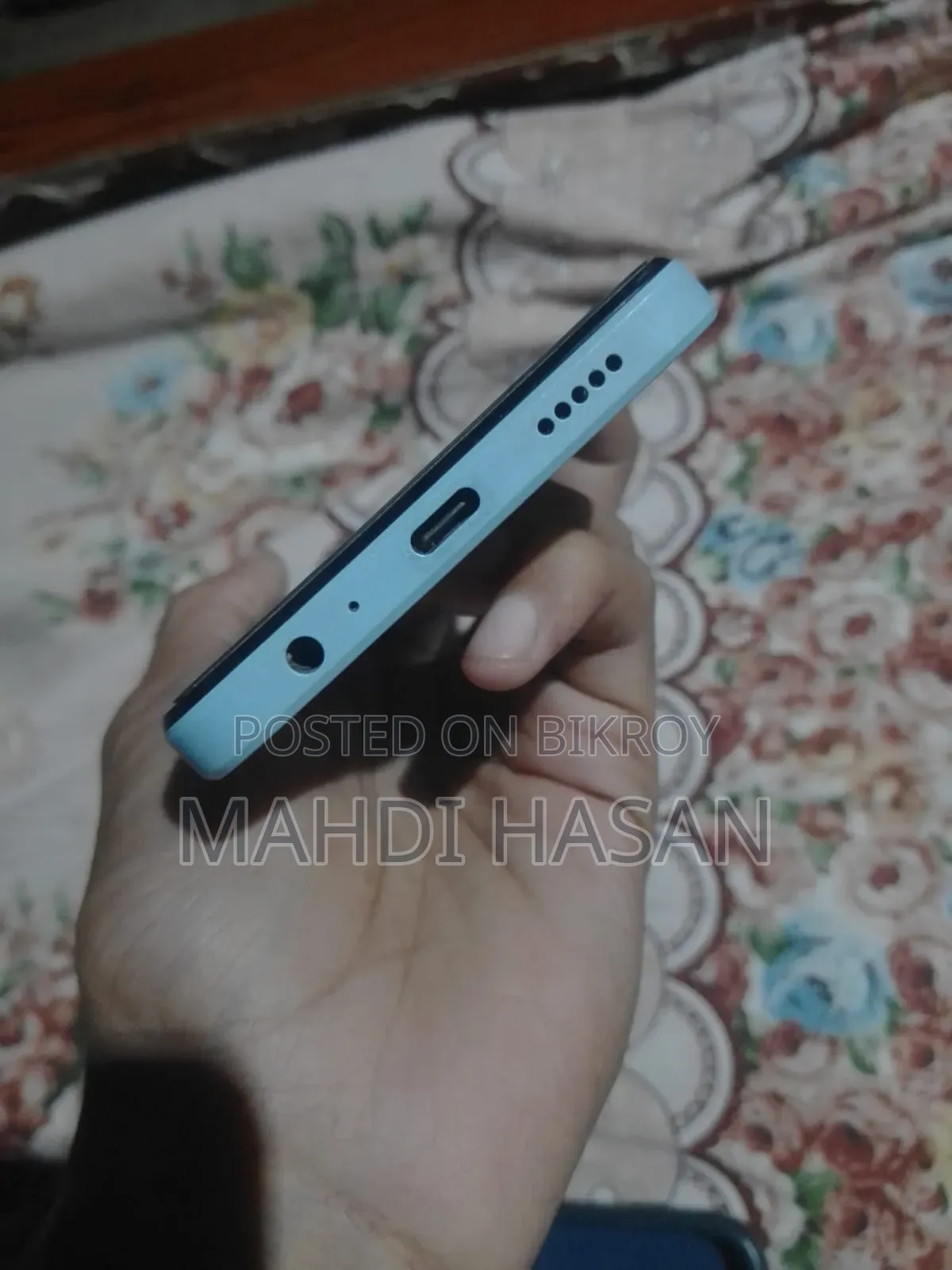 Honor X5c Plus 128 GB