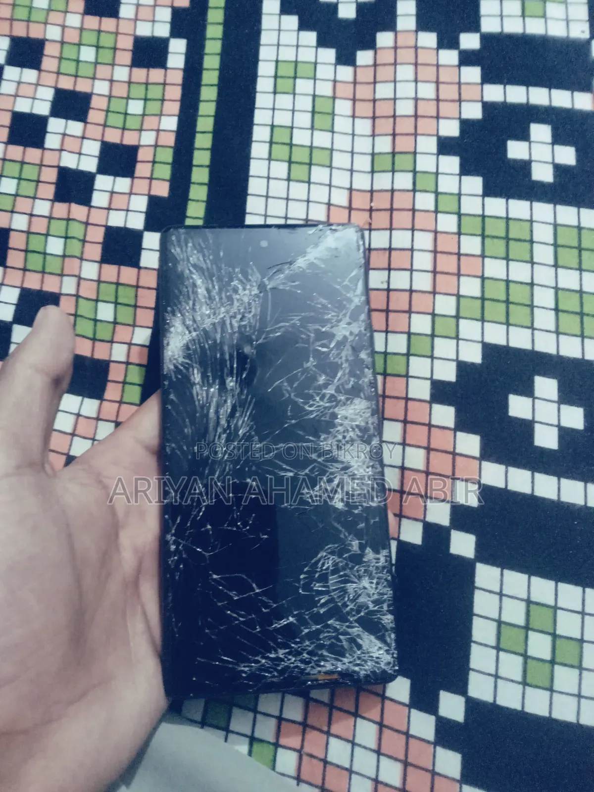 Google Pixel 6a 128 GB