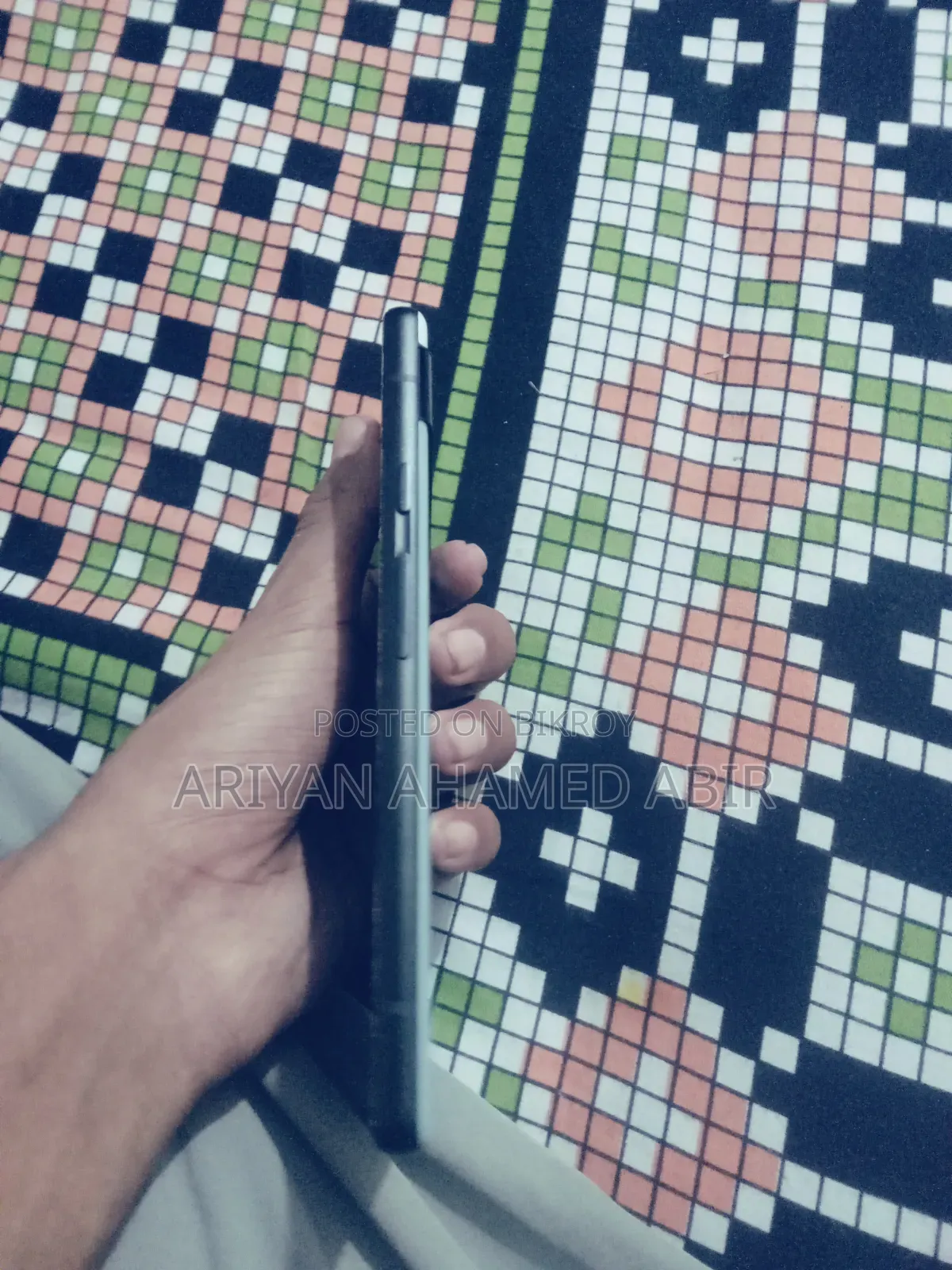 Google Pixel 6a 128 GB