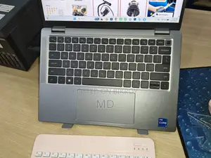 Laptop Dell Latitude 7340 16GB Intel Core I7 SSD 500GB