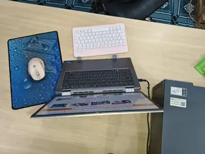 Laptop Dell Latitude 7340 16GB Intel Core I7 SSD 500GB