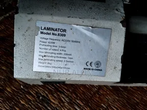 Brother DCP-T310 3-in-1 (Print, Copy, Scan) Laminator Machine