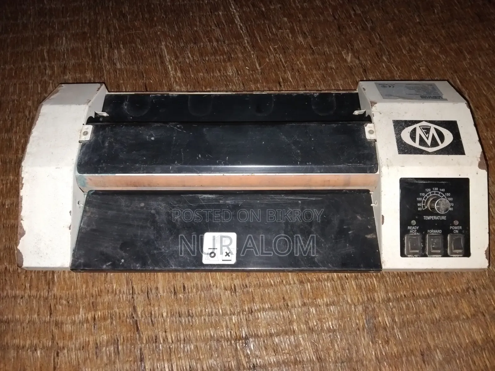 Brother DCP-T310 3-in-1 (Print, Copy, Scan) Laminator Machine
