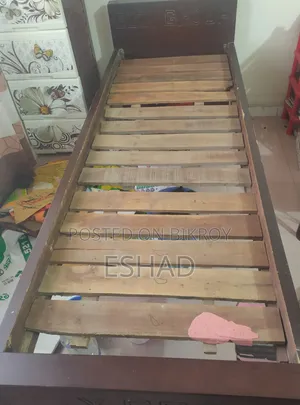 Single Bed