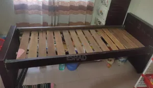 Single Bed