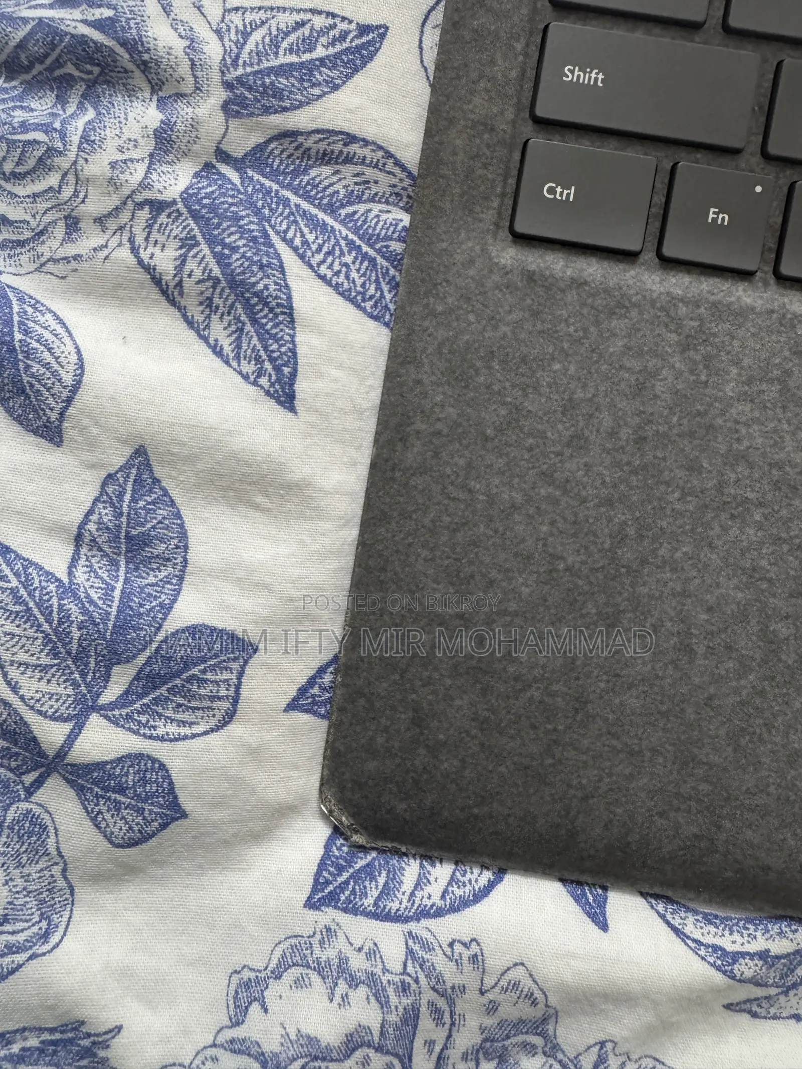 Laptop Microsoft Surface Laptop 3 8GB Intel Core i5 SSD 256GB