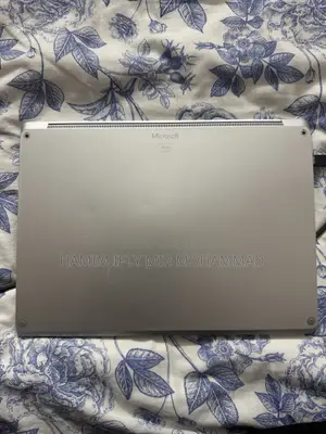 Laptop Microsoft Surface Laptop 3 8GB Intel Core i5 SSD 256GB