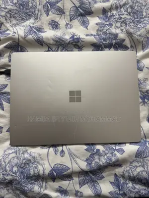 Laptop Microsoft Surface Laptop 3 8GB Intel Core i5 SSD 256GB