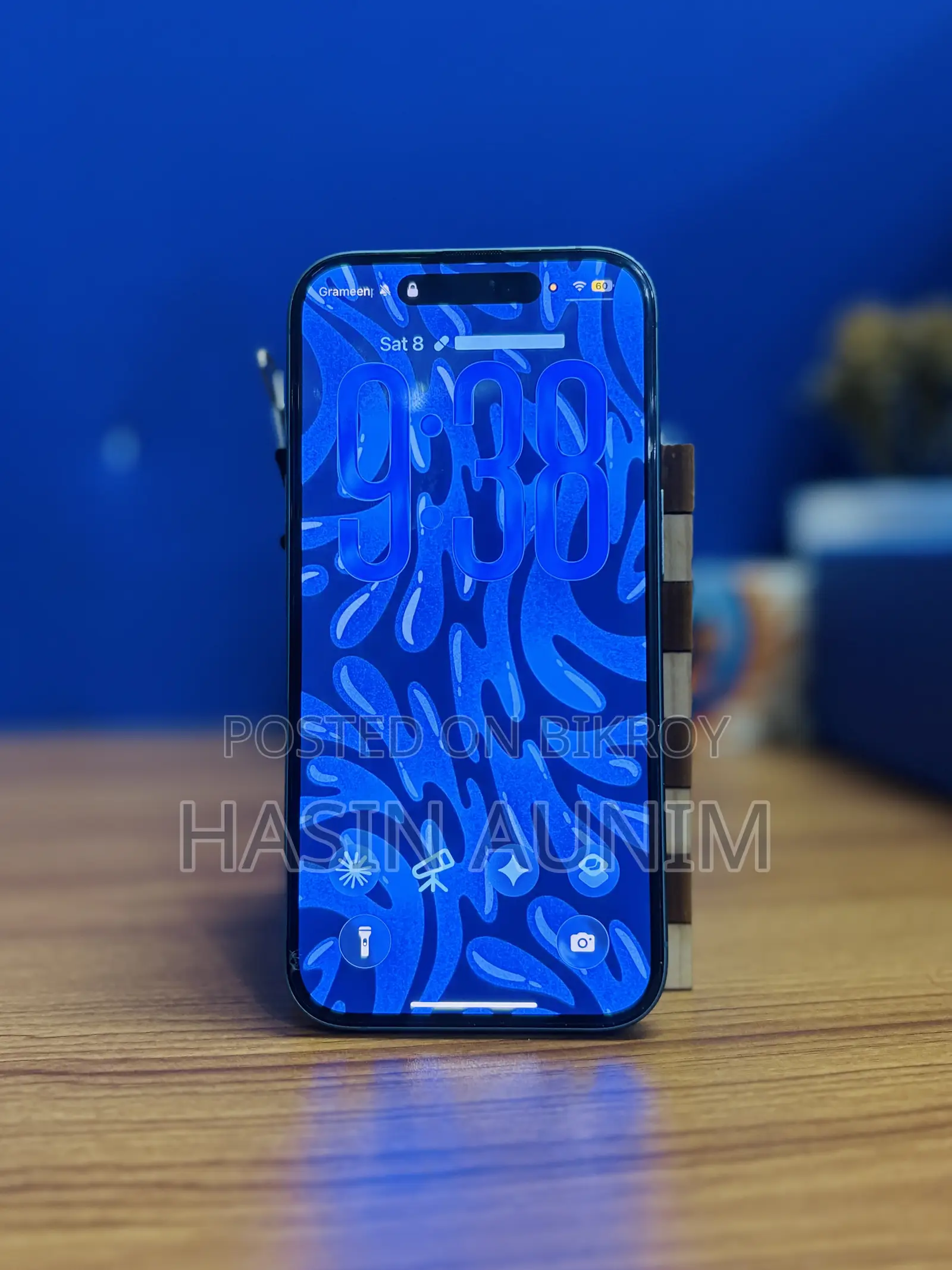 Apple iPhone 16 128 GB