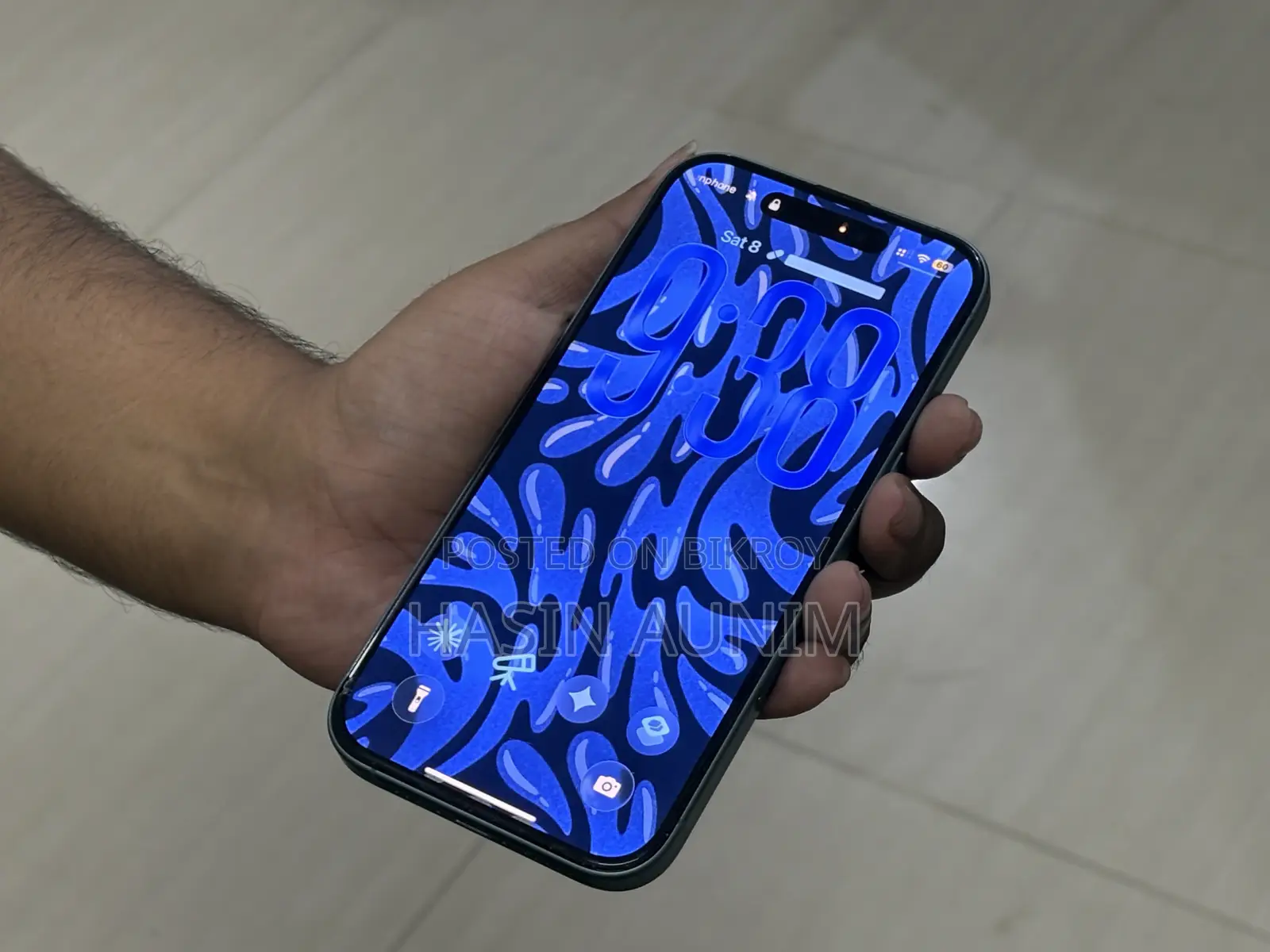 Apple iPhone 16 128 GB