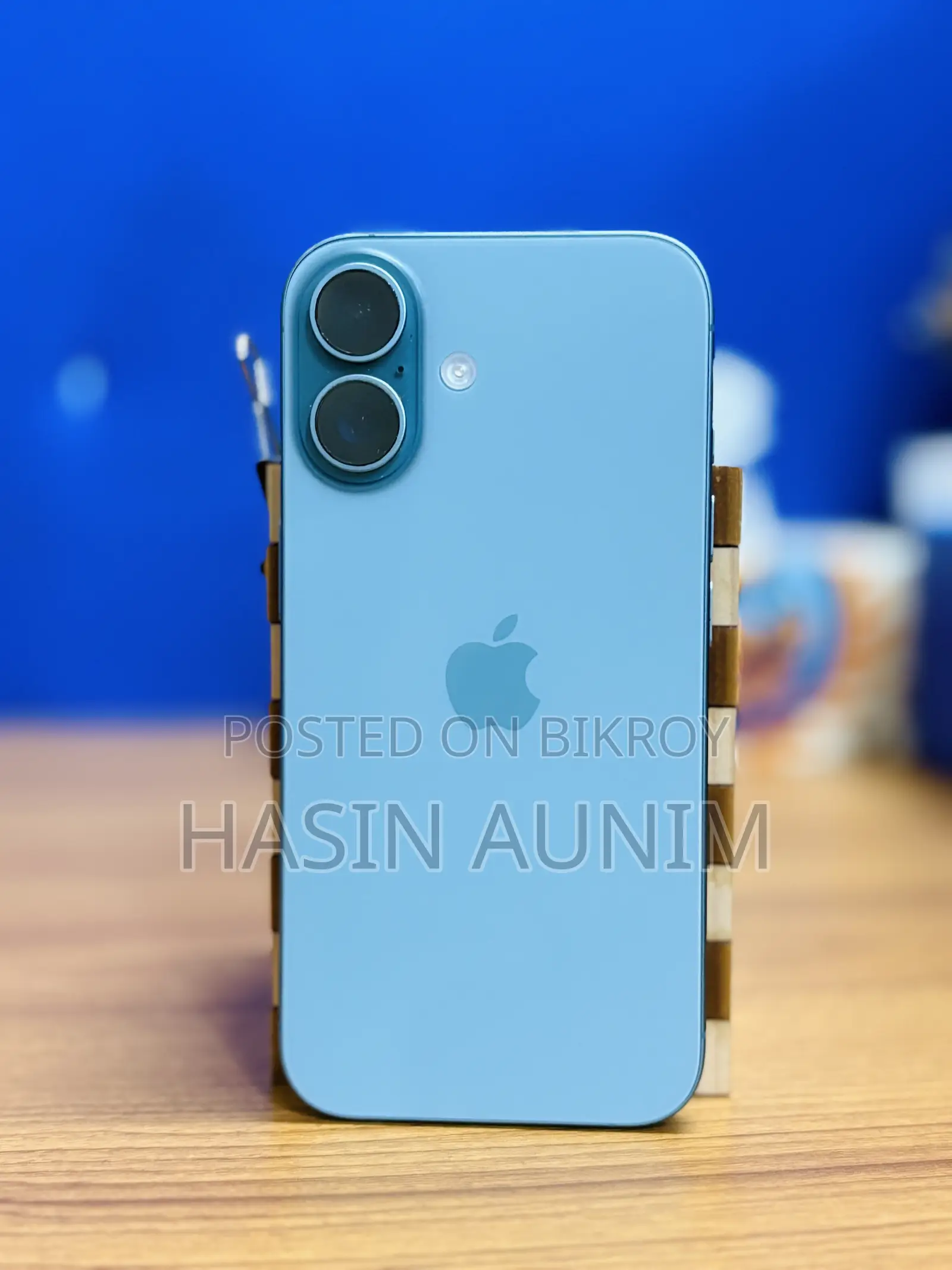 Apple iPhone 16 128 GB