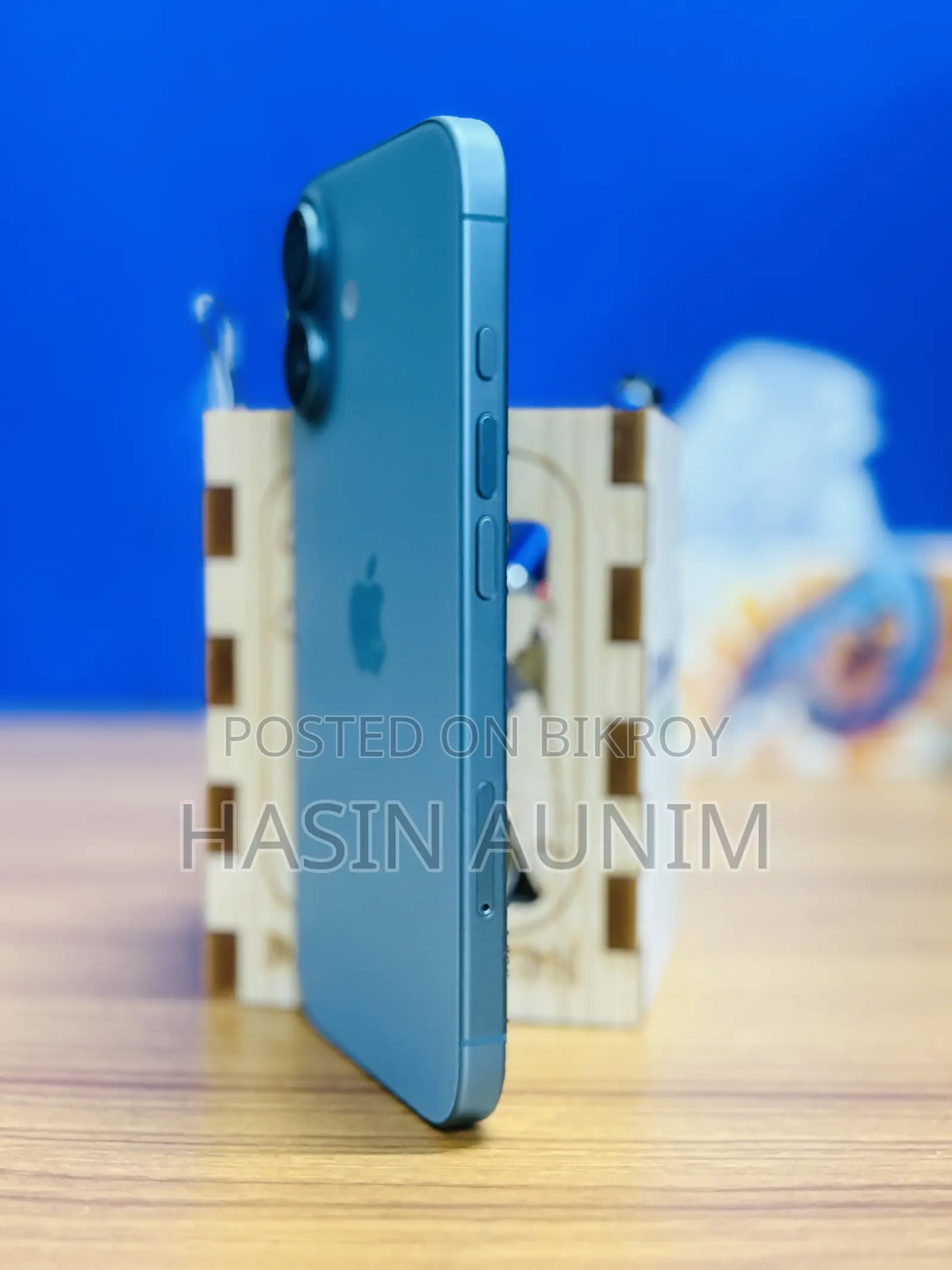 Apple iPhone 16 128 GB