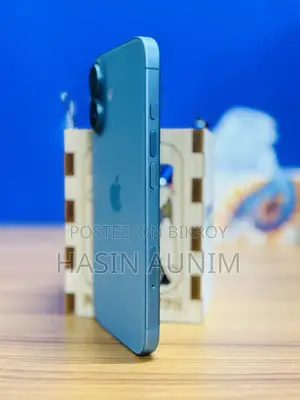 Apple iPhone 16 128 GB
